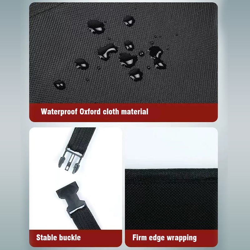 Foldable Car Seats Organizer w - Tablet And Accessories Bag 评论和价格