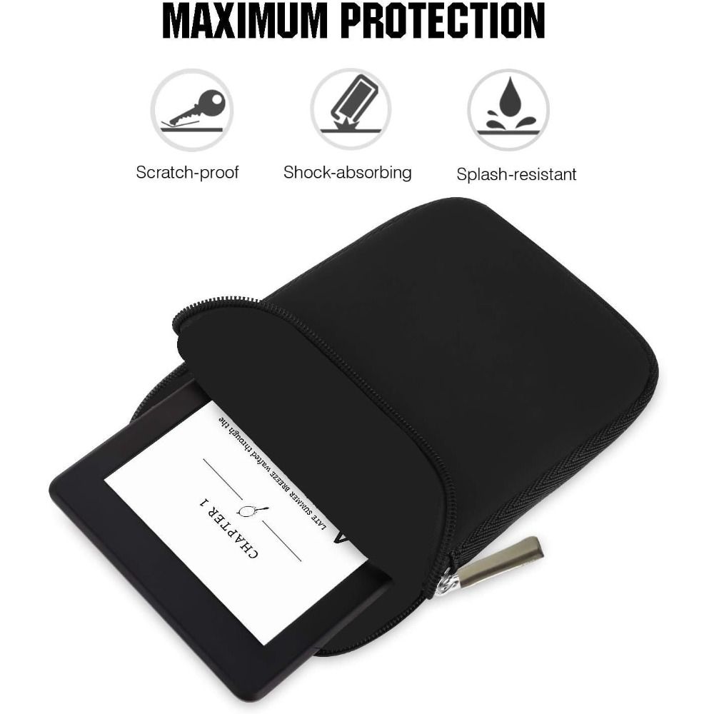 For Durable 6 6.8 7 10 11 inch - Tablet And Accessories Bag 评论和价格