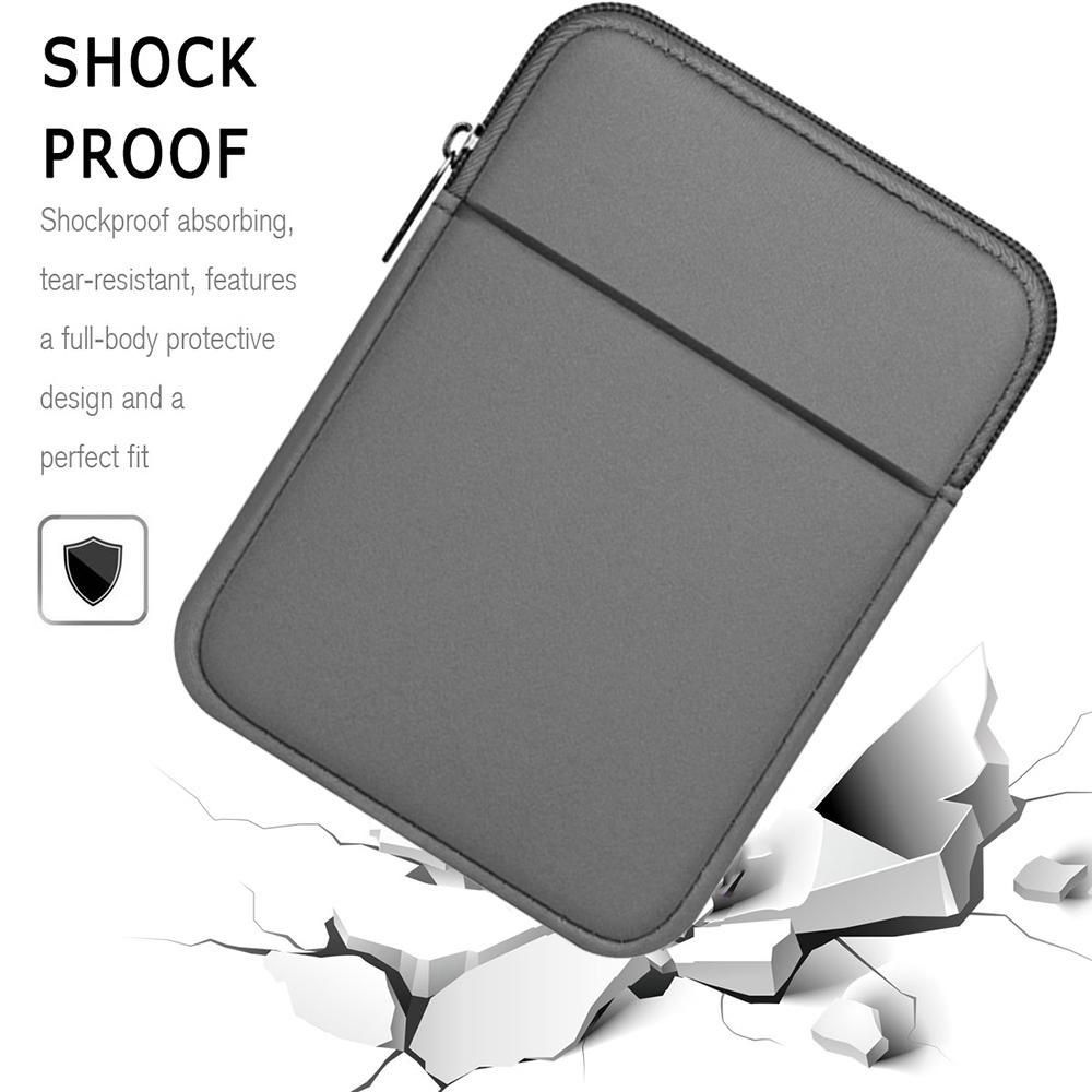 For Durable 6 6.8 7 10 11 inch - Tablet And Accessories Bag 评论和价格