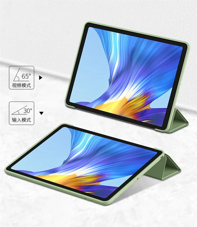 For Honor Pad X8A Case 11 inch - Lenovo Tablet M10 Accessories 评论和价格