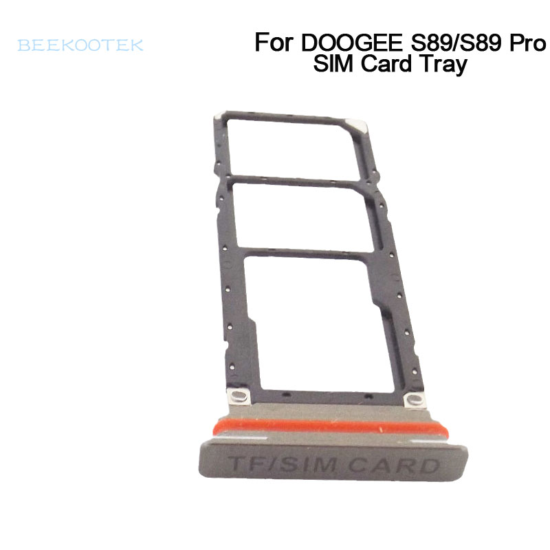 Original New DOOGEE S89 S89 Pr - Doogee Tablet Accessories 评论和价格