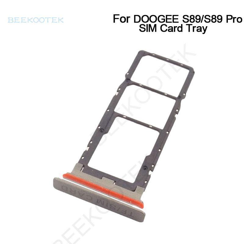 Original New DOOGEE S89 S89 Pr - Doogee Tablet Accessories 评论和价格