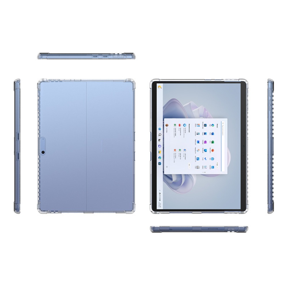 4 Shockproof Airbags Case For  - Microsoft Tablet Accessories 评论和价格