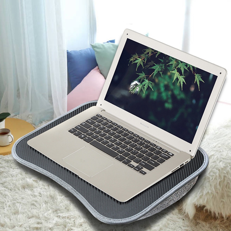 Portable Small Pillow Table Fo - Tablet Lap Desk 评论和价格