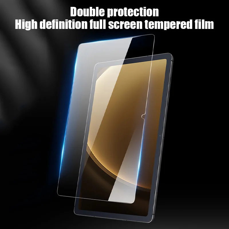 2PCS HD Scratch Proof 11inch T - Galaxy Tablet Accessories 评论和价格