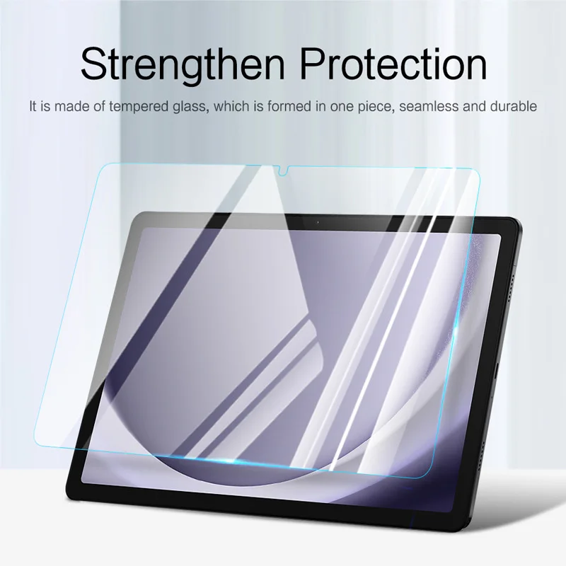 2PCS HD Scratch Proof 11inch T - Galaxy Tablet Accessories 评论和价格