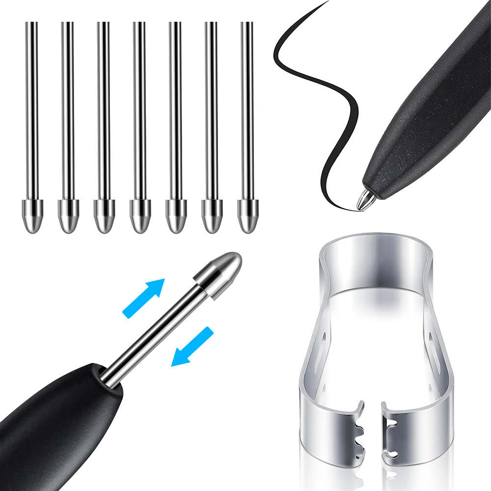 Stylus Nib For Samsung Tablet  - Tablet S9 Fe Accessories 评论和价格