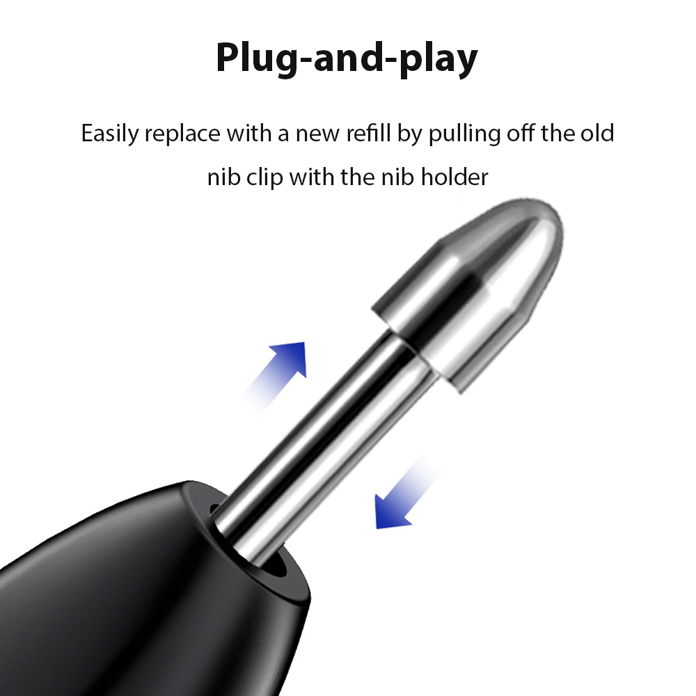 Stylus Nib For Samsung Tablet  - Tablet S9 Fe Accessories 评论和价格