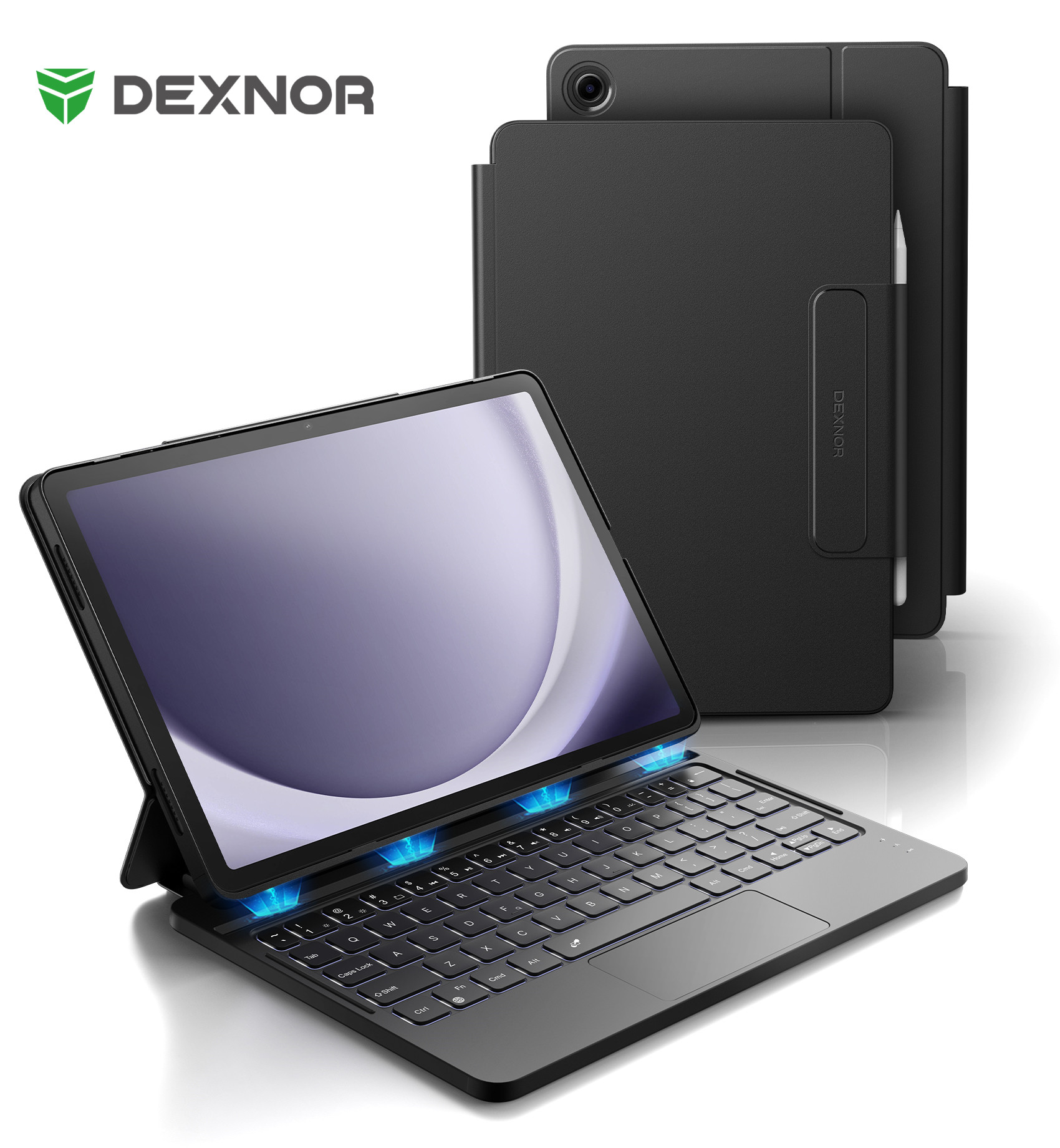 For Samsung Galaxy Tab A9+Plus - Galaxy Tablet Accessories 评论和价格