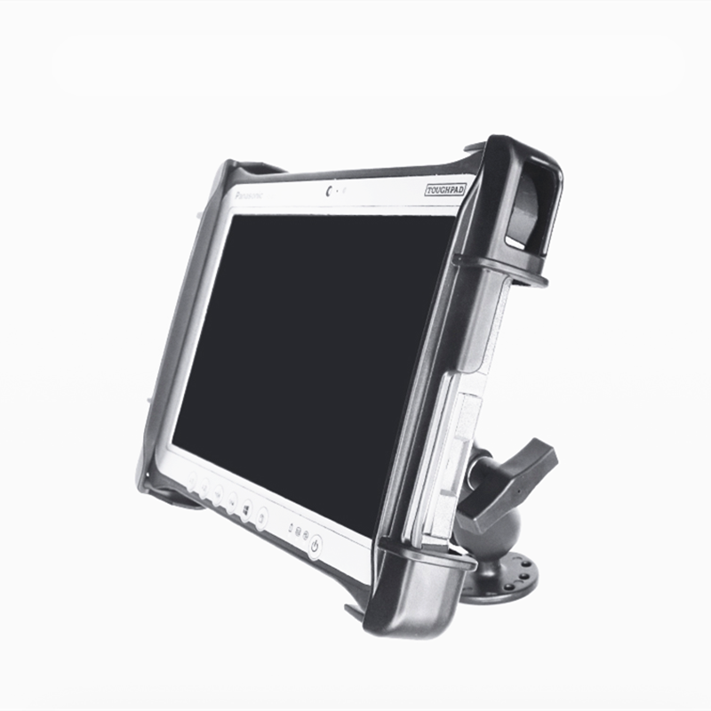 Tablet Holder for Panasonic FZ - Trimble Tablet Accessories 评论和价格