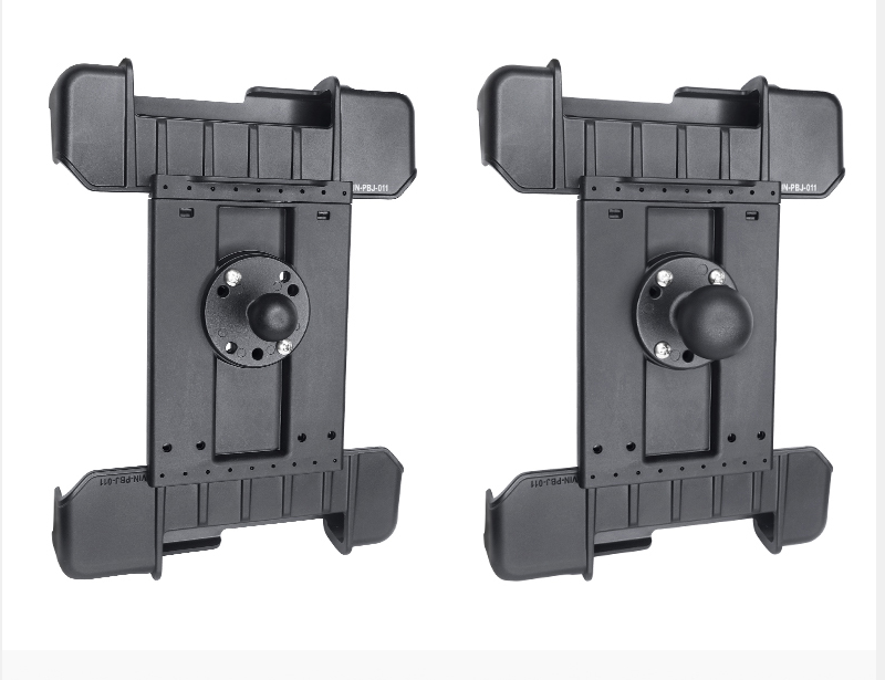 Tablet Holder for Panasonic FZ - Trimble Tablet Accessories 评论和价格