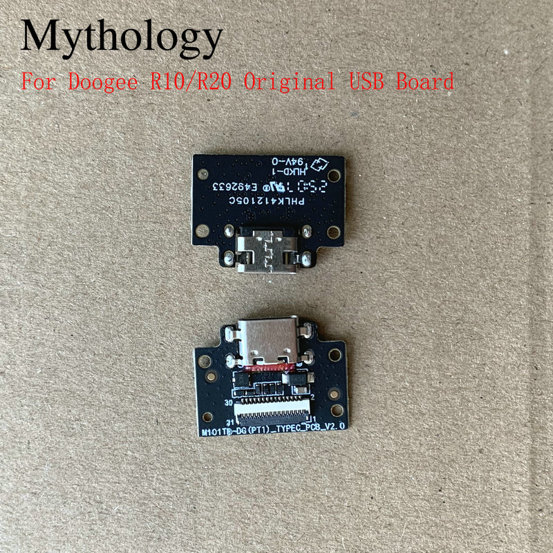 Original USB Board For Doogee  - Doogee Tablet Accessories 评论和价格