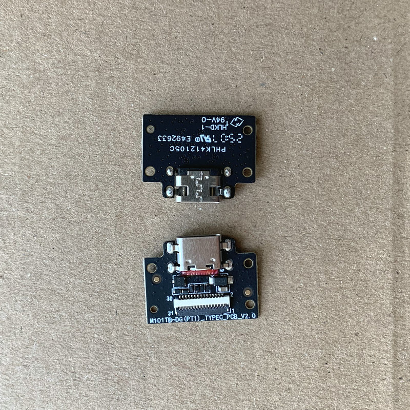 Original USB Board For Doogee  - Doogee Tablet Accessories 评论和价格