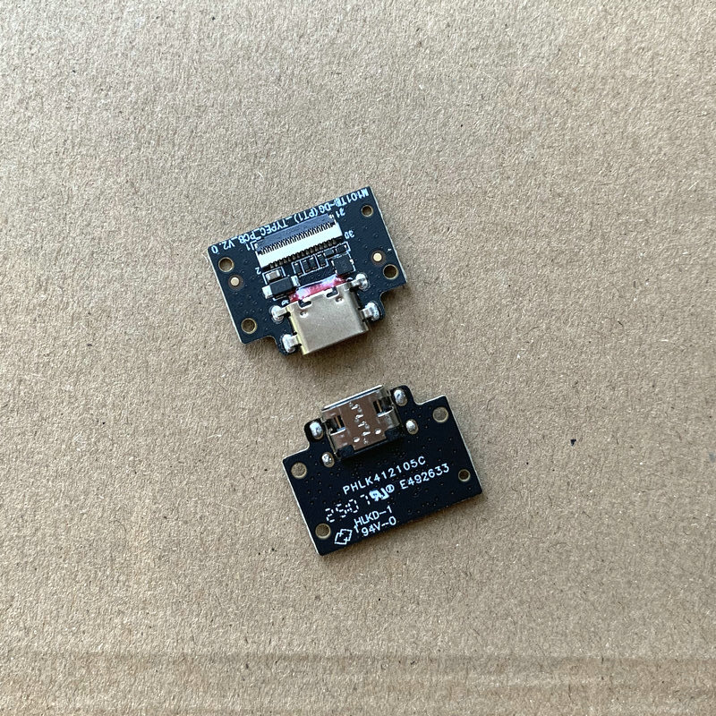 Original USB Board For Doogee  - Doogee Tablet Accessories 评论和价格