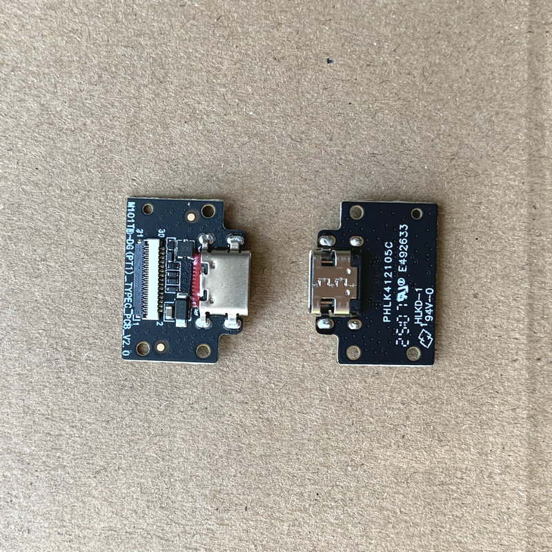 Original USB Board For Doogee  - Doogee Tablet Accessories 评论和价格