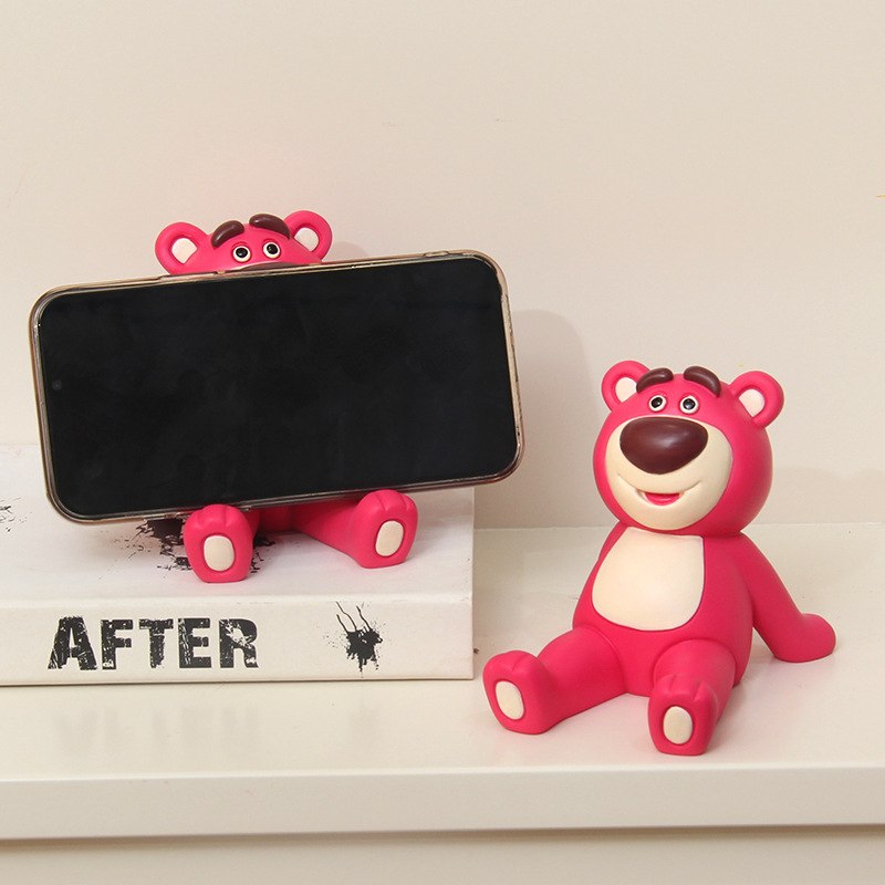 New Lotso Mobile Phone Holder  - Tablet Accessories Gifts 评论和价格