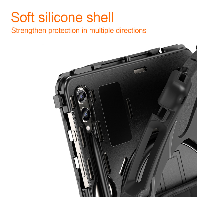 Heavy Duty Shockproof Case For - Oneplus Tablet Accessories 评论和价格