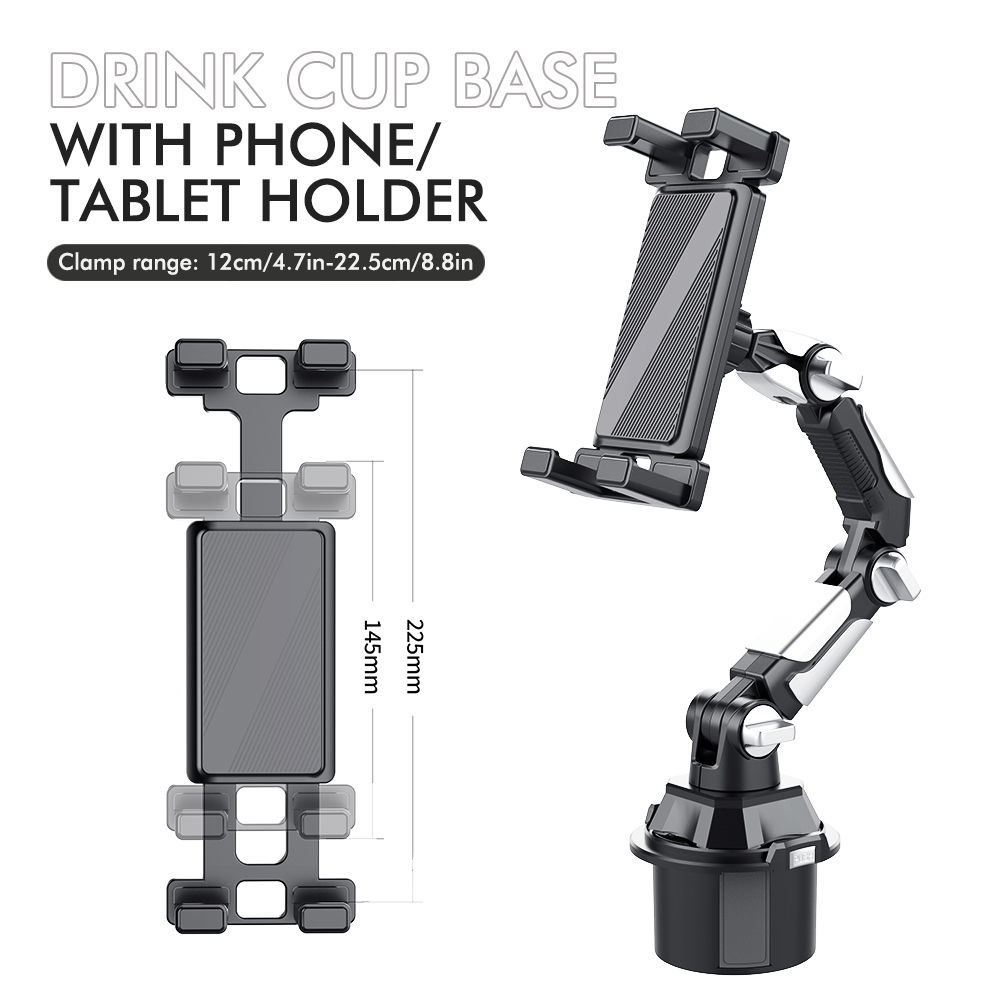 Car Cup Holder Car in-car Wate - Trimble Tablet Accessories 评论和价格