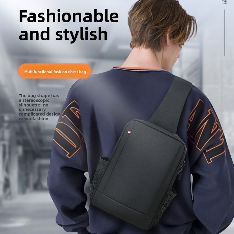 Large Capacity iPad Bag for Me - Tablet And Accessories Bag 评论和价格