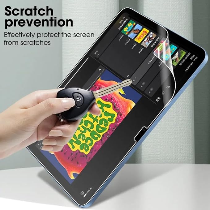2Pcs For Samsung Galaxy Tab S6 - Tablet S9 Fe Accessories 评论和价格