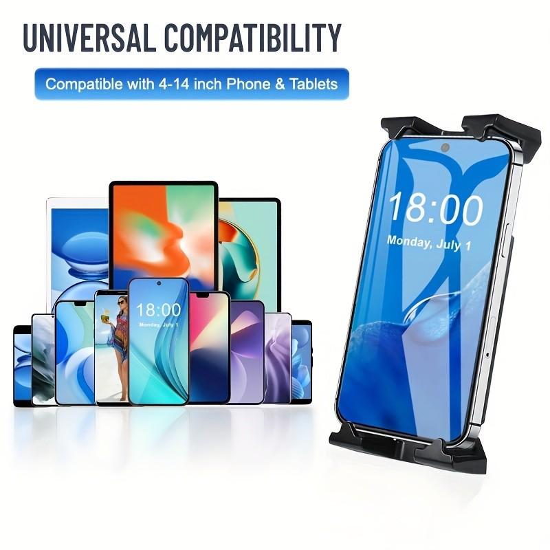 Cup Holder Tablet Mount& Phone - Trimble Tablet Accessories 评论和价格