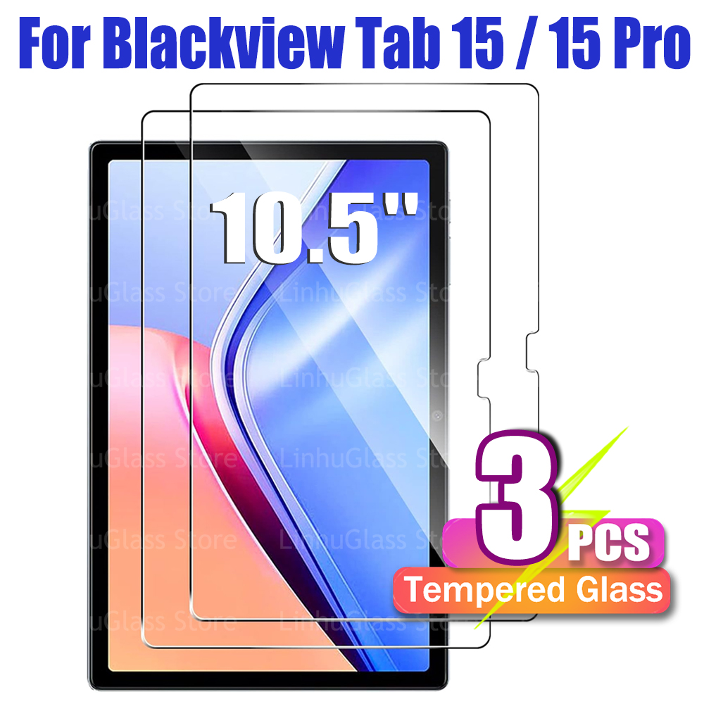 Tempered Glass for Blackview T - Blackview Tablet Accessories 评论和价格