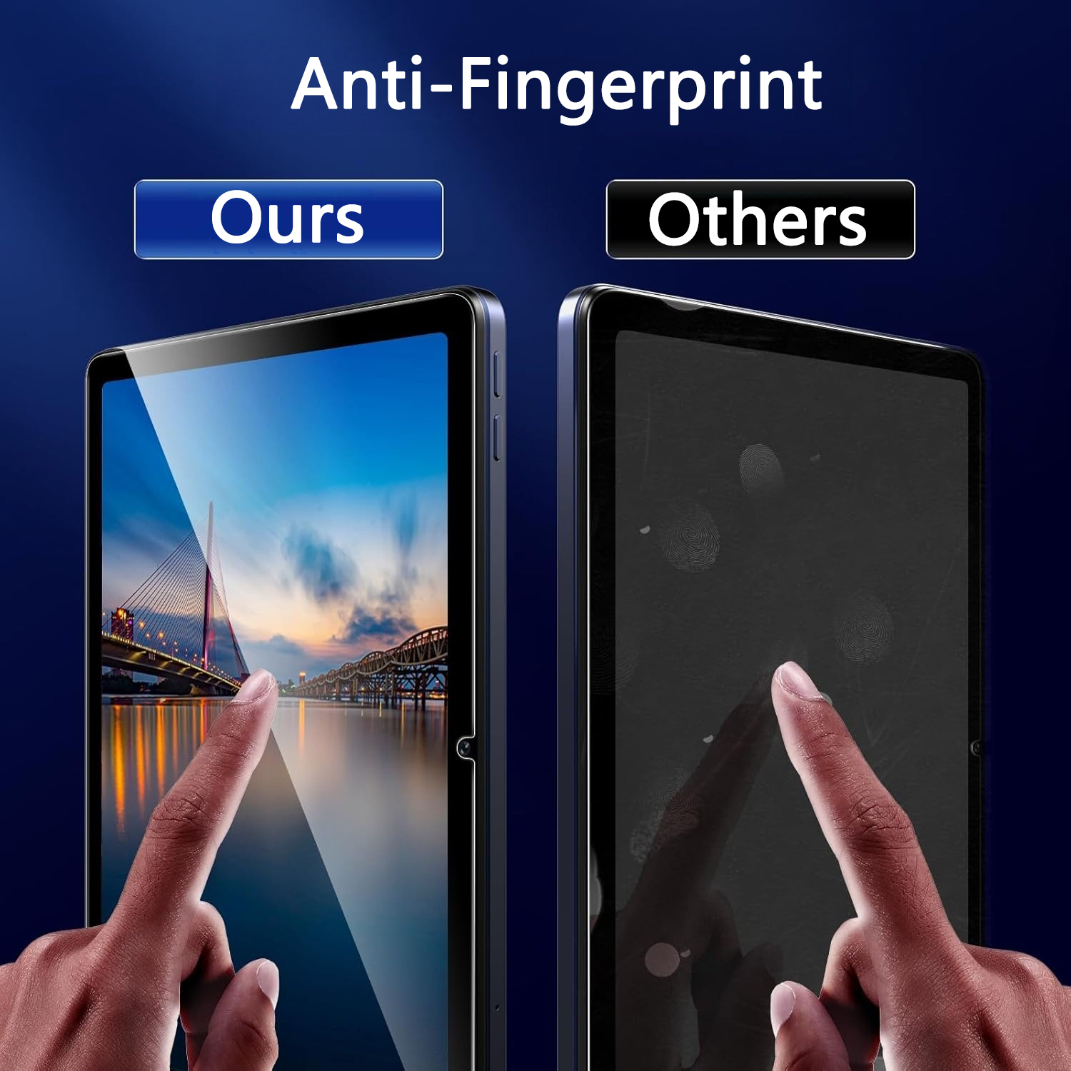 Tempered Glass for Blackview T - Blackview Tablet Accessories 评论和价格