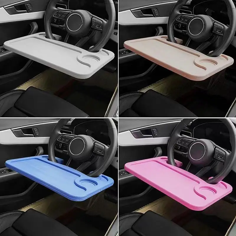 Portable Car Laptop Computer D - Tablet Lap Desk 评论和价格