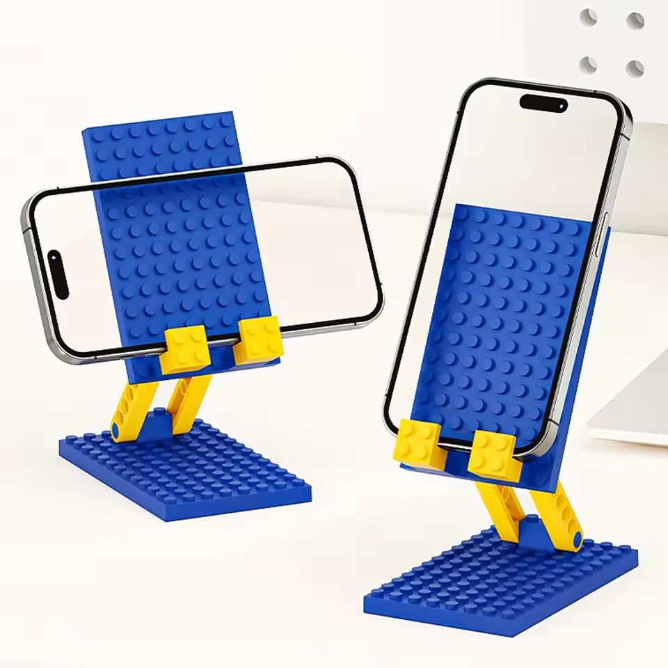 Flexible Folding Phone Holder  - Tablet Lap Desk 评论和价格