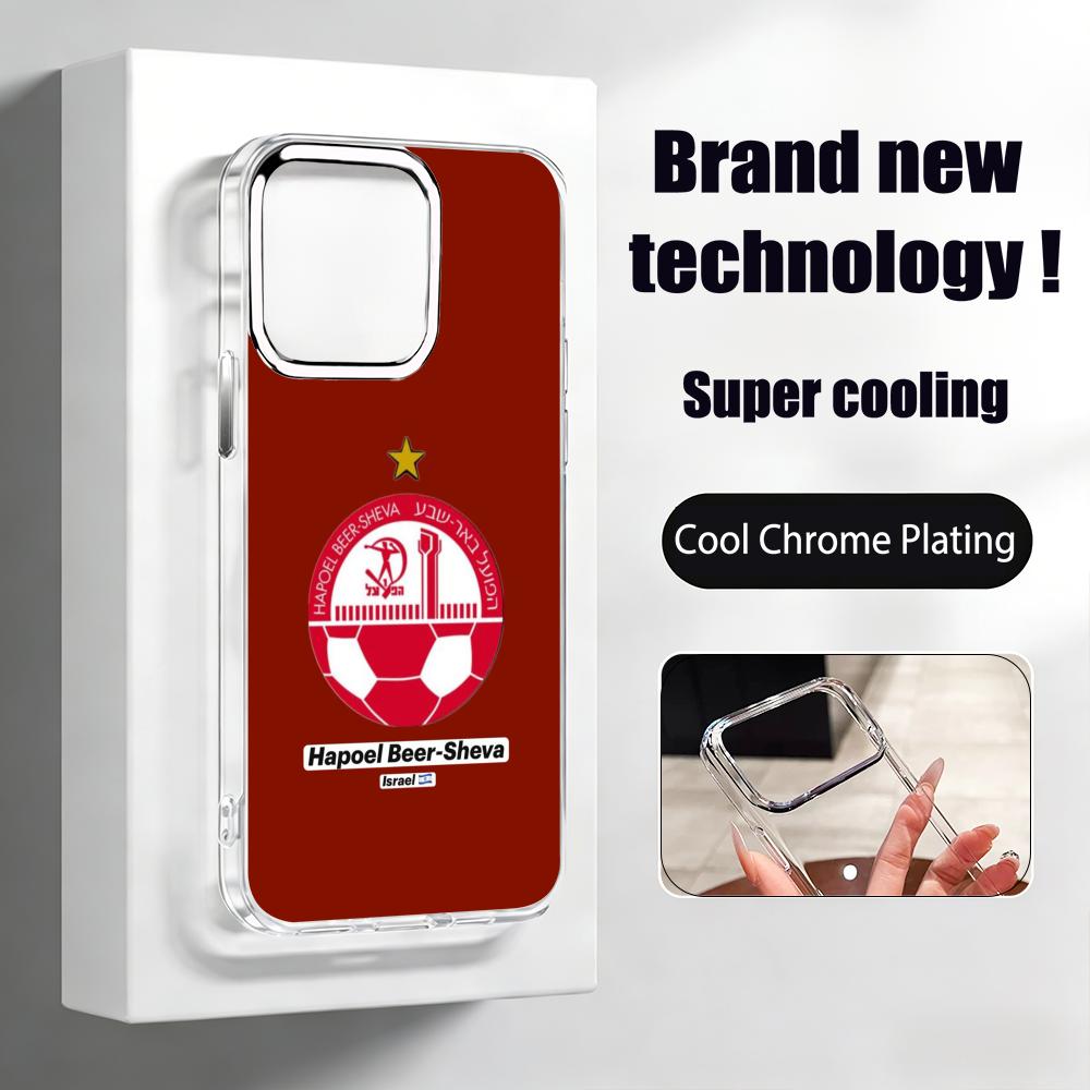 Israeli H-Hapoel Be'er S-Sheva - Apple Iphone 15 Pro Max 评论和价格
