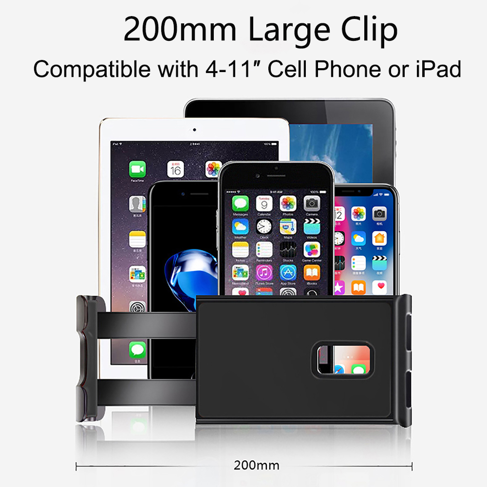 Car Mobile Phone IPad Holder T - Trimble Tablet Accessories 评论和价格