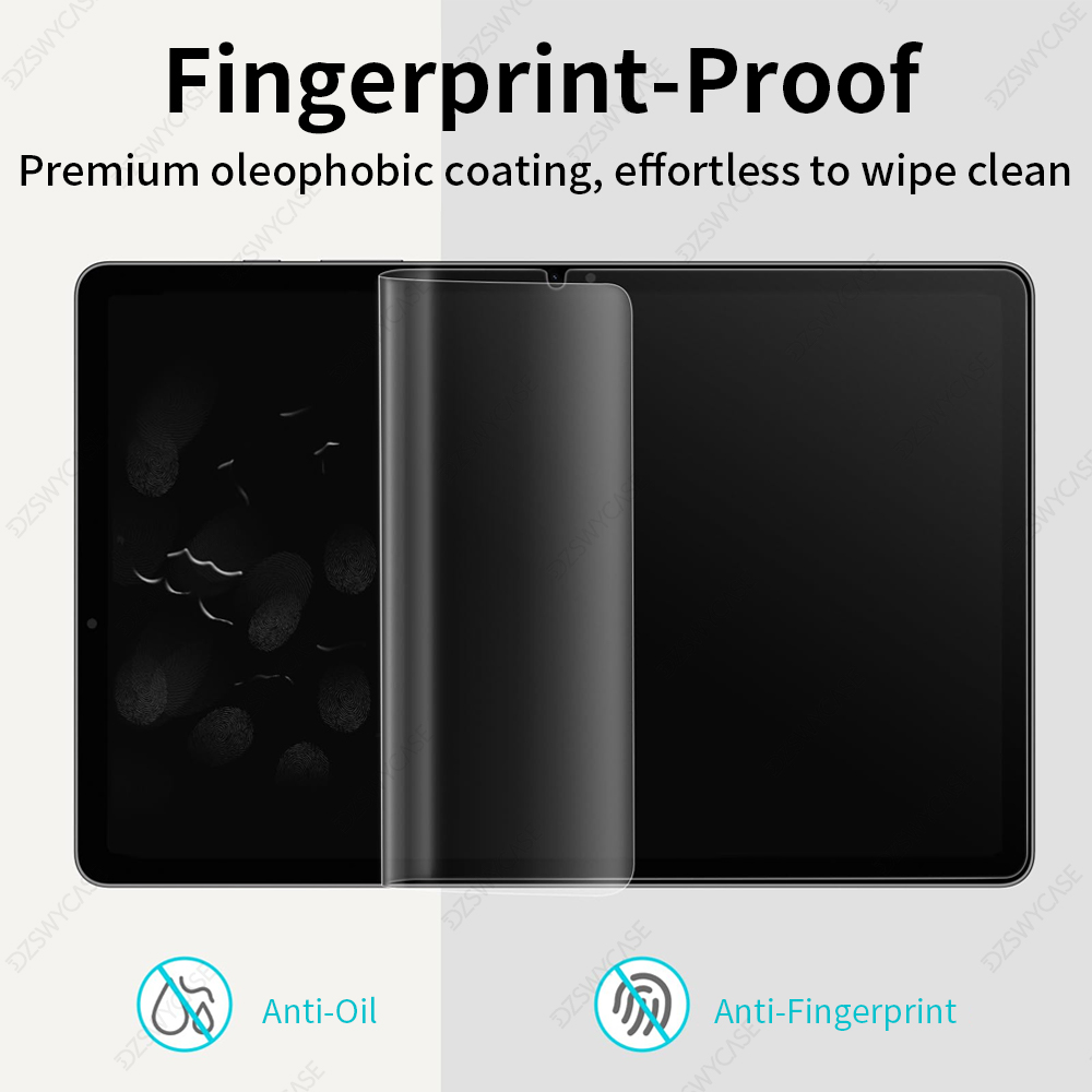 2Pcs Paper Film Like Screen Pr - Tablet S9 Fe Accessories 评论和价格
