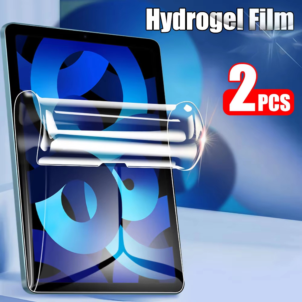 2Pcs Hydrogel Film For Samsung - Tablet S9 Fe Accessories 评论和价格