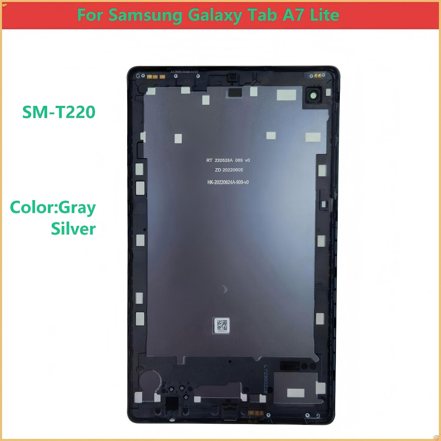 Shell Back for Samsung Galaxy  - Galaxy Tablet Accessories 评论和价格