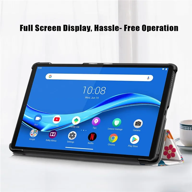 For Lenovo Tab M10 HD Gen 2 TB - Lenovo Tablet M10 Accessories 评论和价格