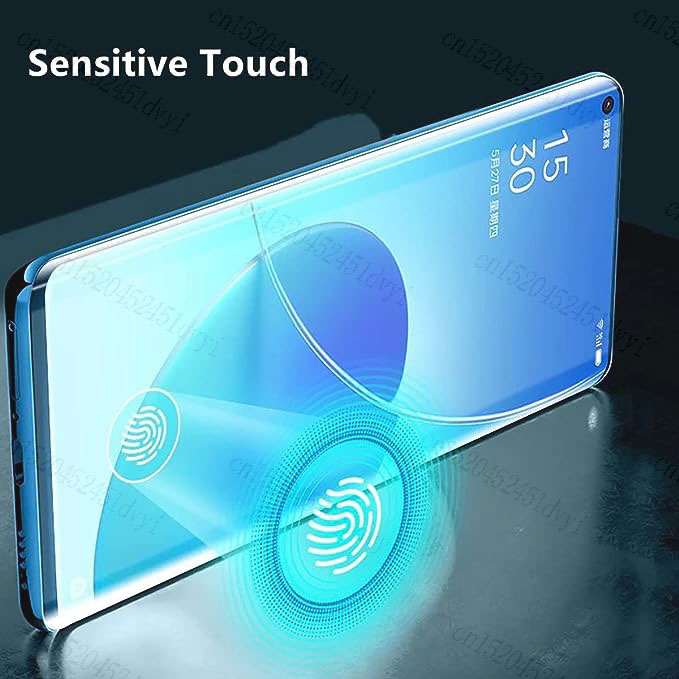 5PCS Full Cover Screen Protect - Oneplus Tablet Accessories 评论和价格