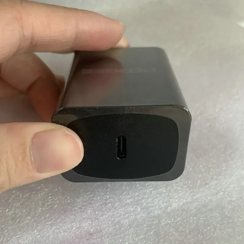 Power Adapter for Doogee V20 P - Doogee Tablet Accessories 评论和价格