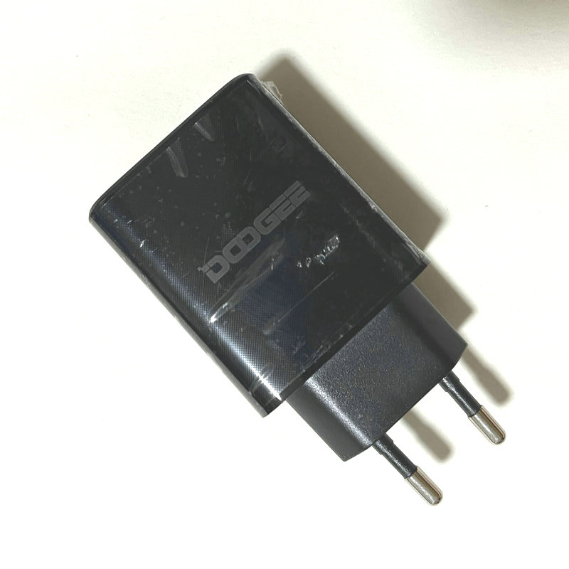 Power Adapter for Doogee V20 P - Doogee Tablet Accessories 评论和价格