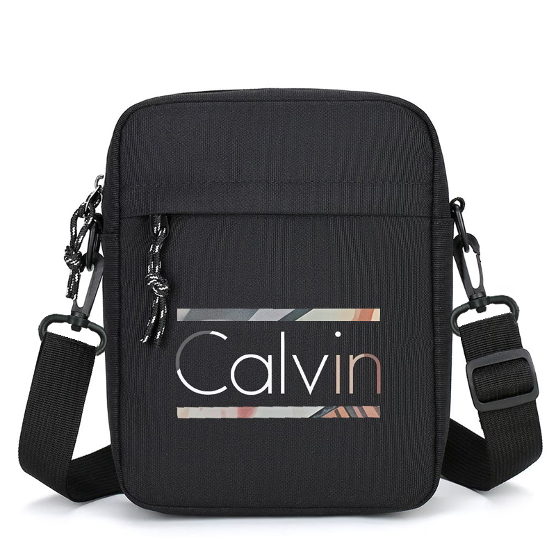 Daily Wear Simple Square Cross - Tablet And Accessories Bag 评论和价格