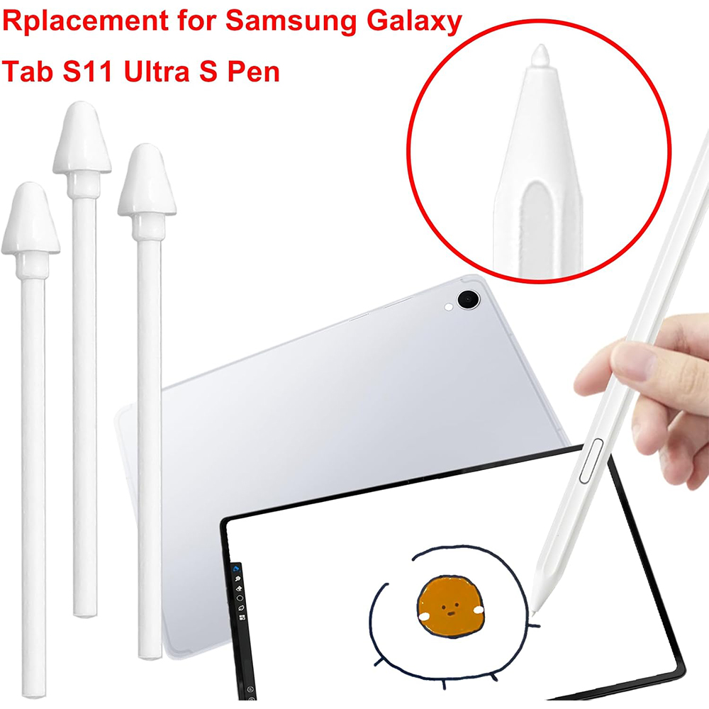 Tab S11 Pen Tip Stylus Pen Rep - Galaxy Tablet Accessories 评论和价格