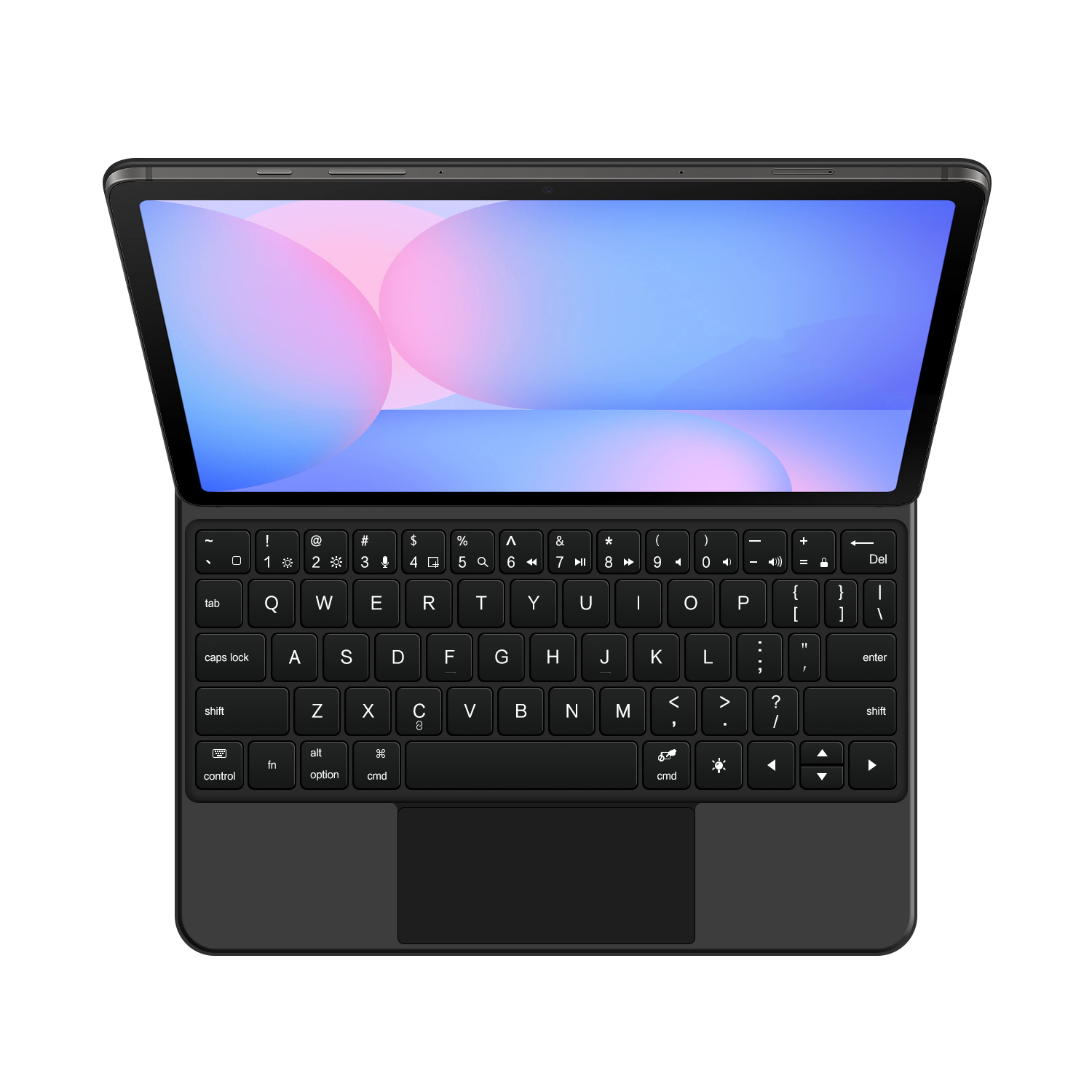 Magic Keyboard for Samsung Gal - Galaxy Tablet Accessories 评论和价格