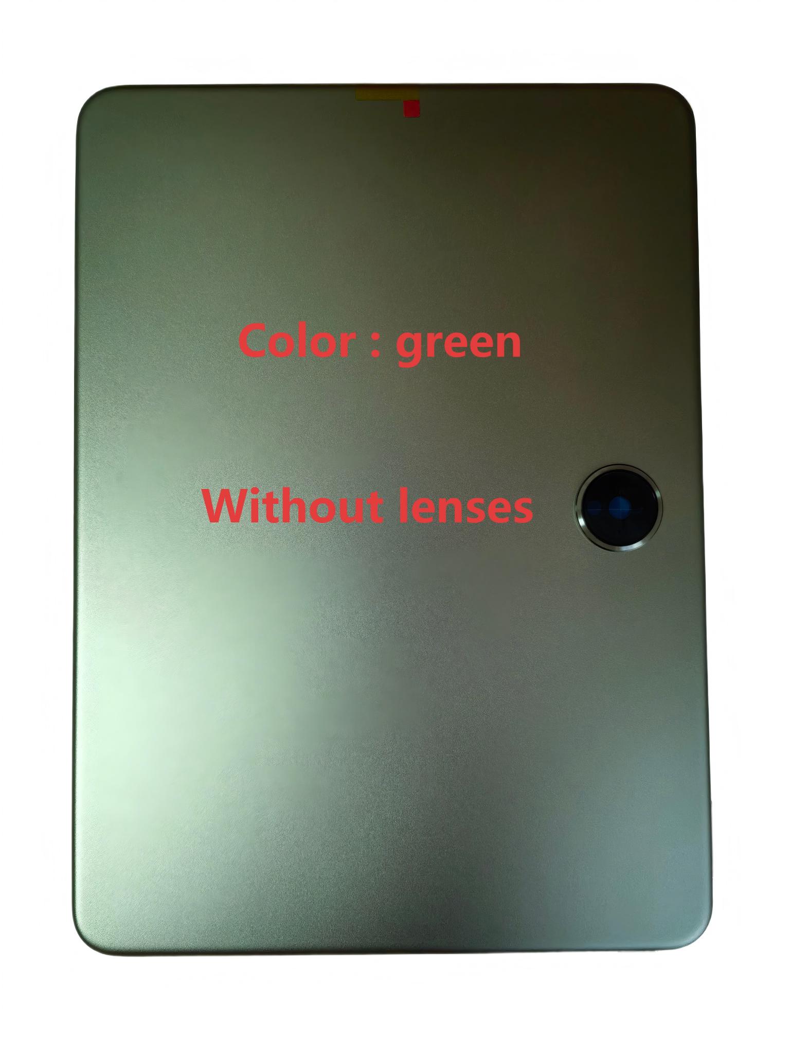 Back shell For Oneplus pad pro - Oneplus Tablet Accessories 评论和价格