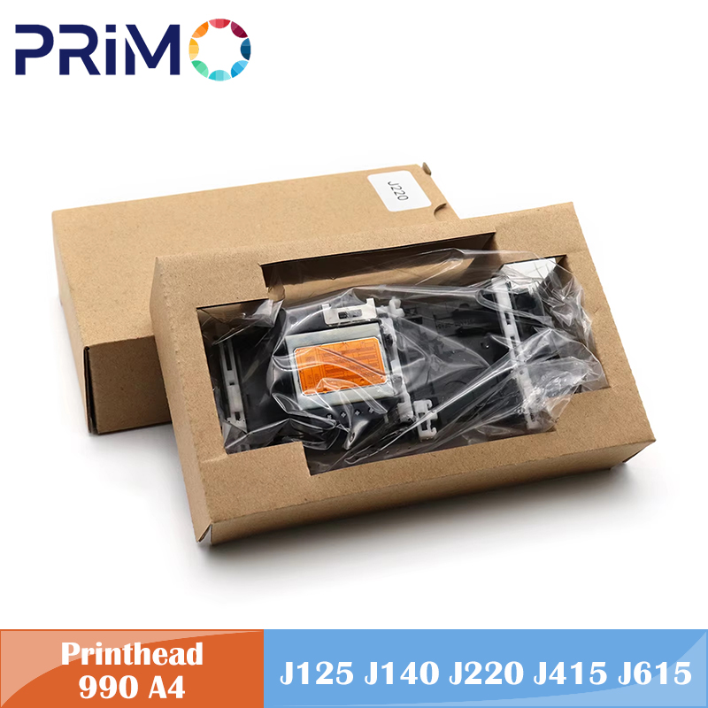 Printhead 990 A4 Print Head fo - Hp Tablet Accessories 评论和价格