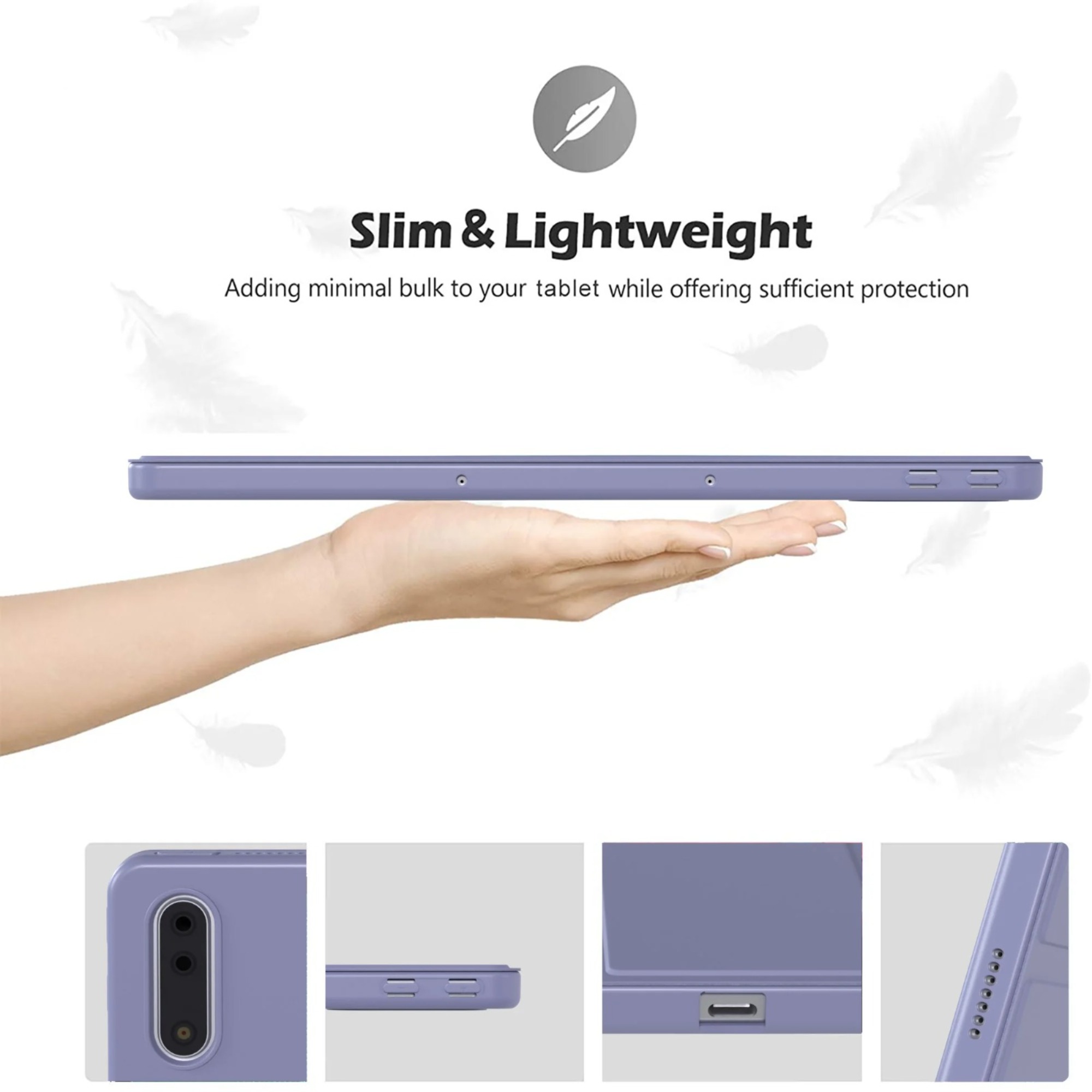 Case for Tablet Lenovo Idea Ta - Lenovo Tablet M10 Accessories 评论和价格