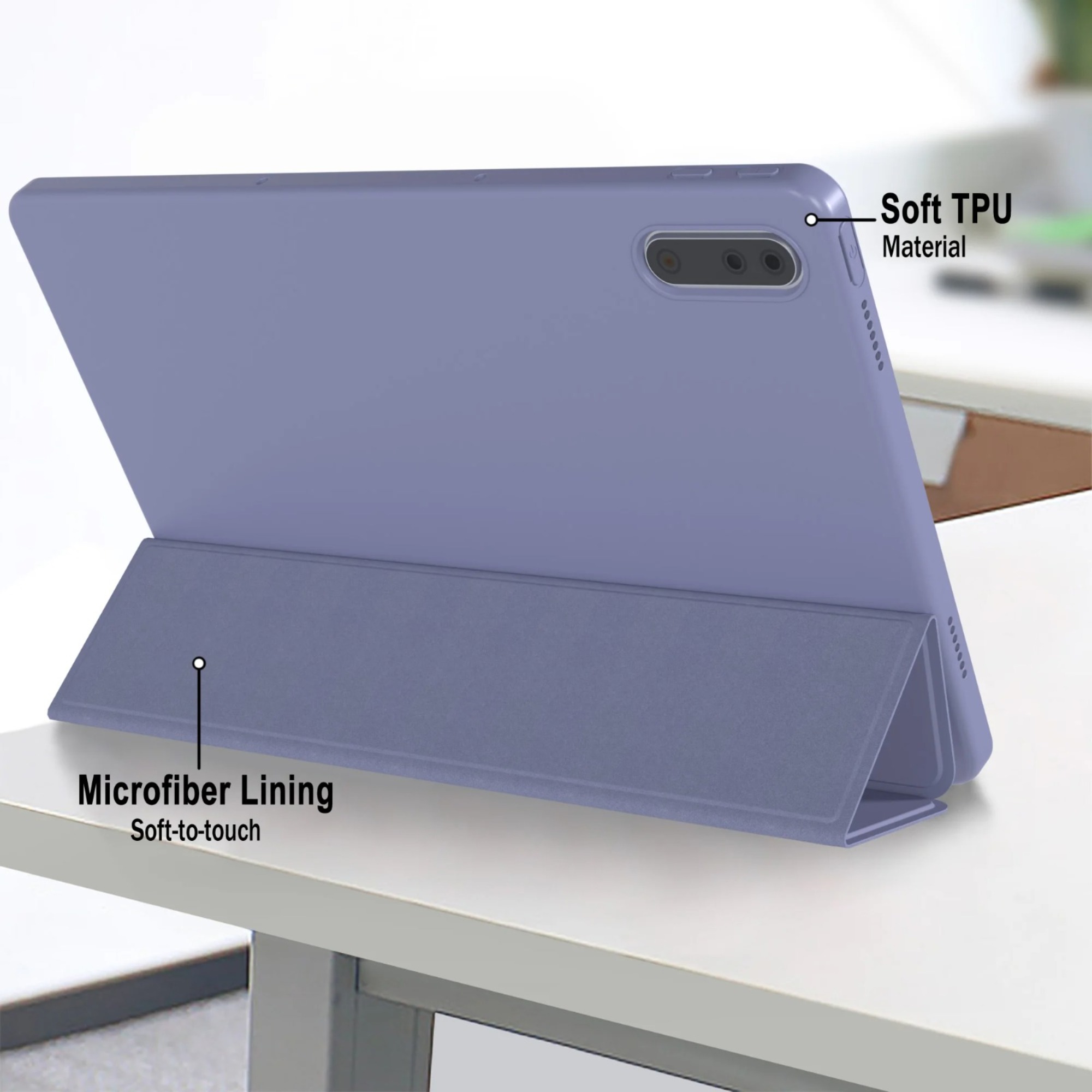 Case for Tablet Lenovo Idea Ta - Lenovo Tablet M10 Accessories 评论和价格
