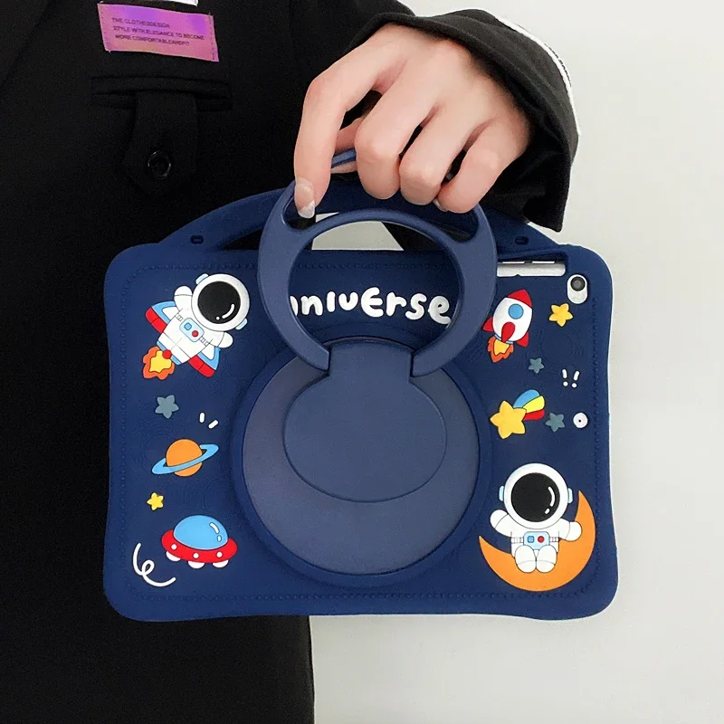 Kids Case For Xiaomi RedMi Pad - Oneplus Tablet Accessories 评论和价格